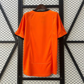 Retro Netherlands national 2000 home game